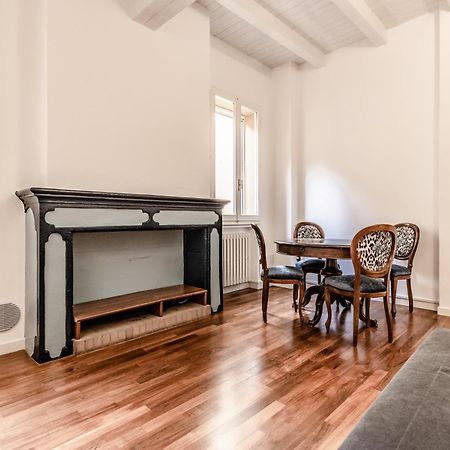 Casa Borgo Apartment Болоня Екстериор снимка