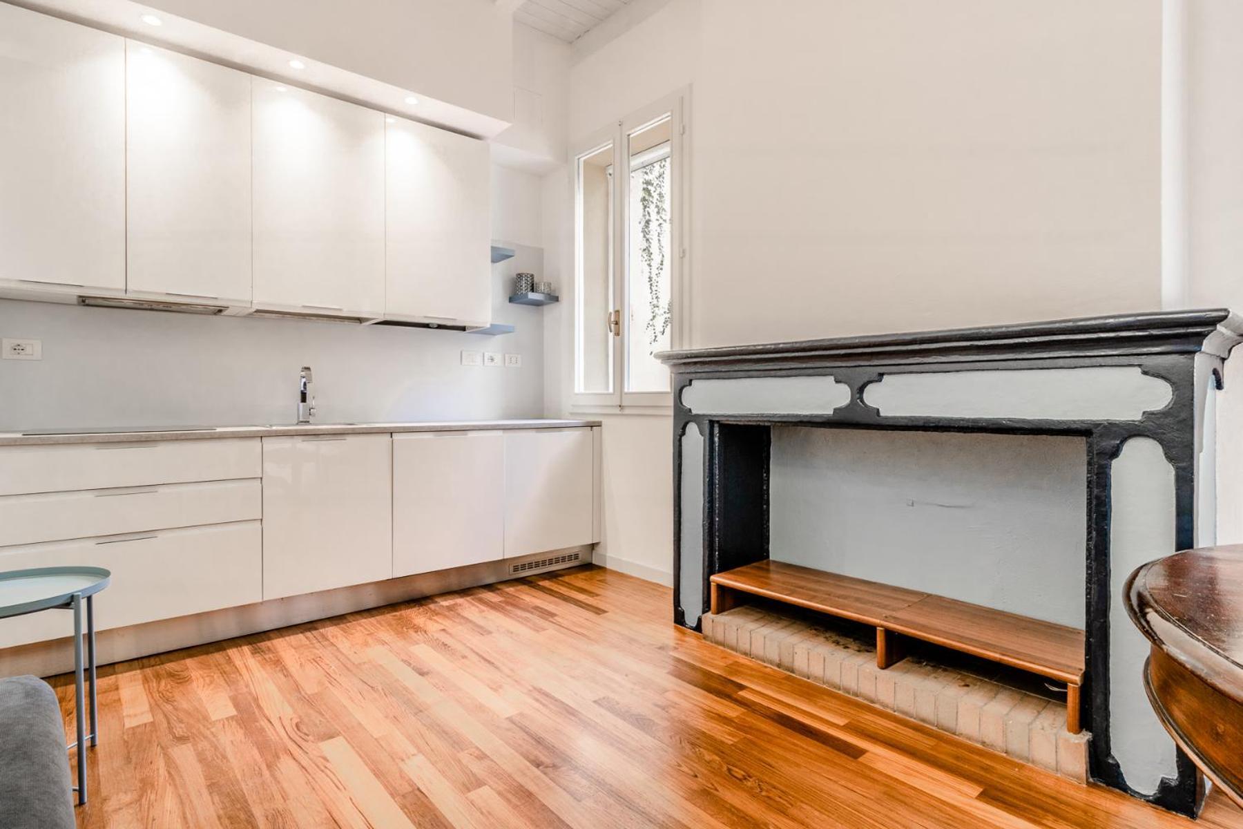 Casa Borgo Apartment Болоня Екстериор снимка