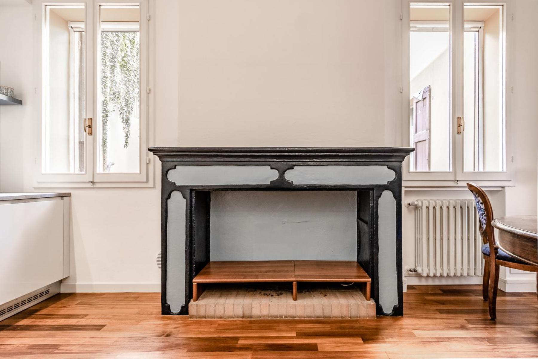 Casa Borgo Apartment Болоня Екстериор снимка