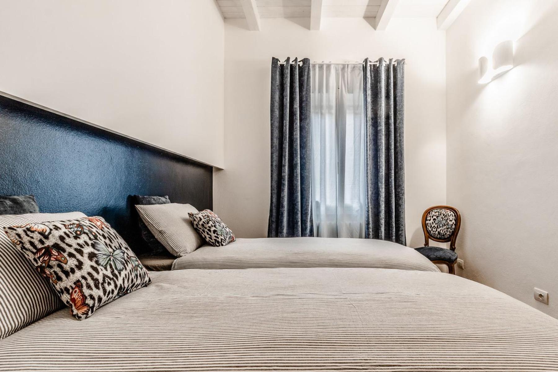 Casa Borgo Apartment Болоня Екстериор снимка