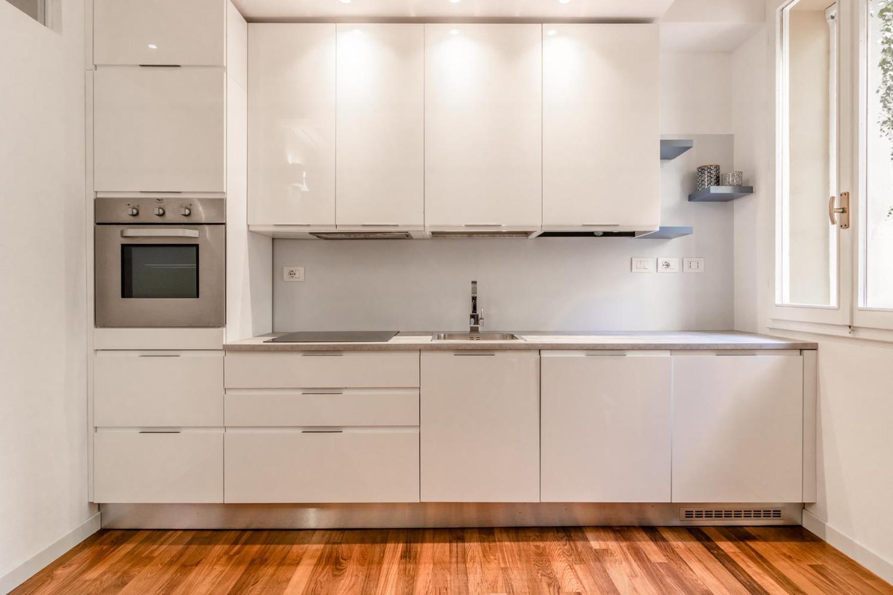Casa Borgo Apartment Болоня Екстериор снимка