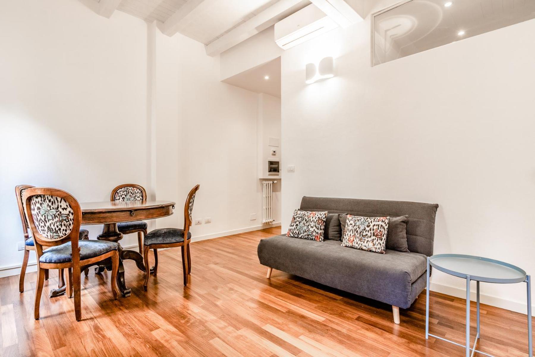 Casa Borgo Apartment Болоня Екстериор снимка