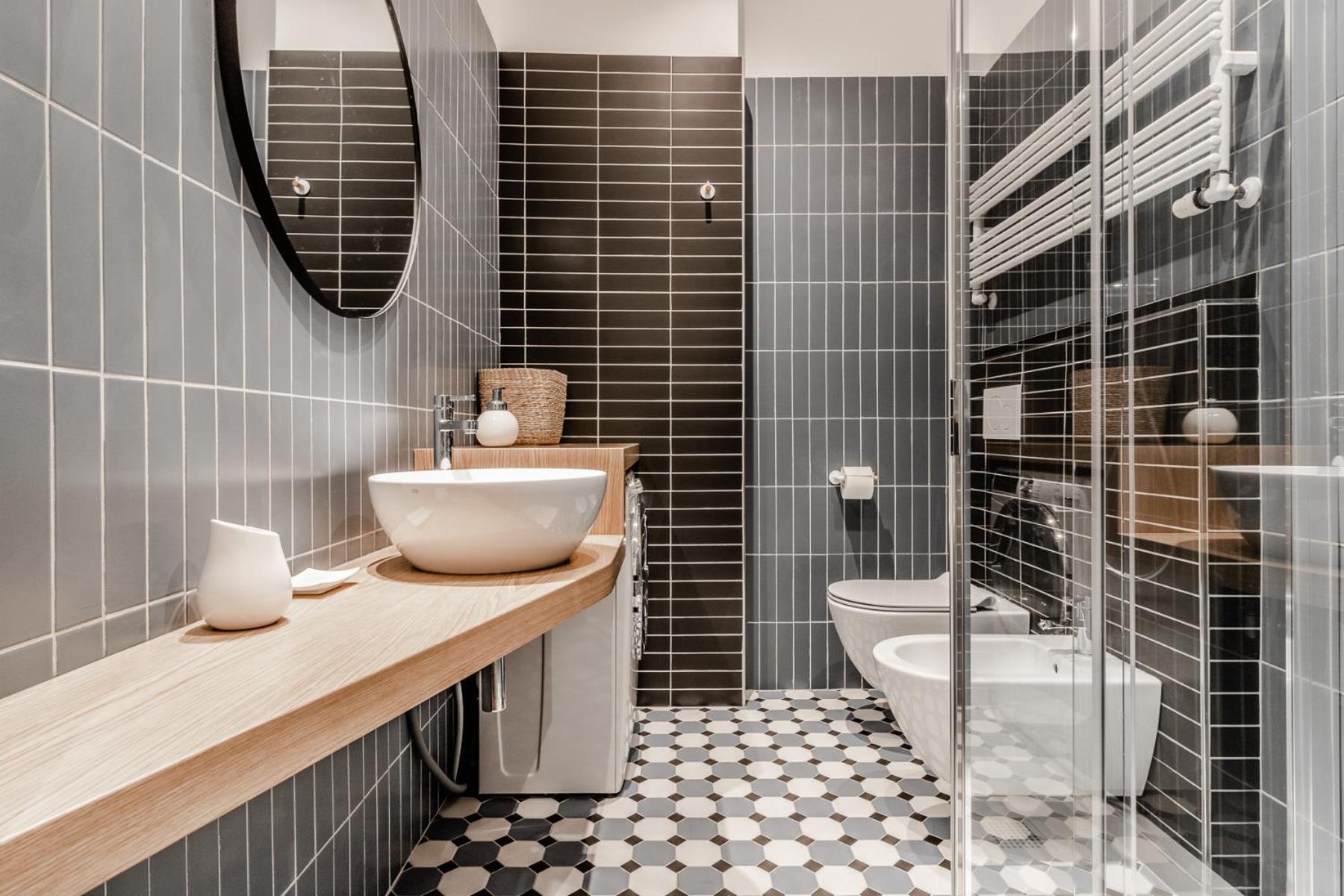 Casa Borgo Apartment Болоня Екстериор снимка